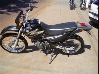 Xt 225 Yamaha ano:2005 preço imabtivel - Classificados Brasil