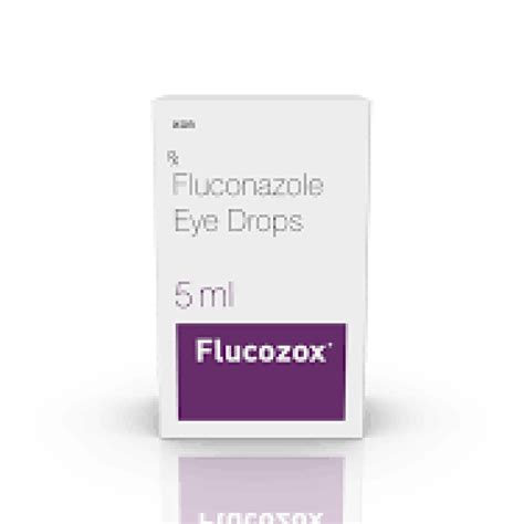 Flucozox 0.3% Eye Drop - Medical Help Desk