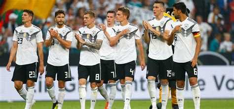 FIFA World Cup: Meet The Toughest Cats Wholl Battle It Out In The Group ...