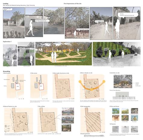 The Golden Egg : A Journey Through Hidden Nuances | CEPT - Portfolio