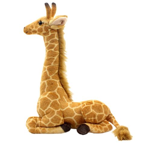 Stuffed giraffes plush giraffes giraffe stuffed animals – Artofit