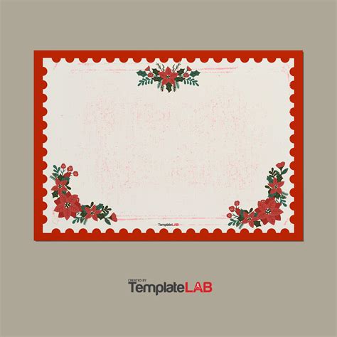 Holiday Borders For Microsoft Word 18 Free Christmas Borders [Word,