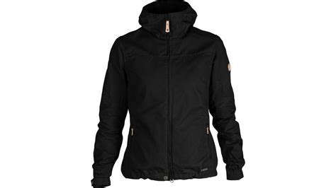 Fjallraven Stina Jacket - Women's , Up to 28% Off with Free S&H — CampSaver