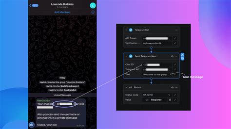 Image result for Telegram Bot Project