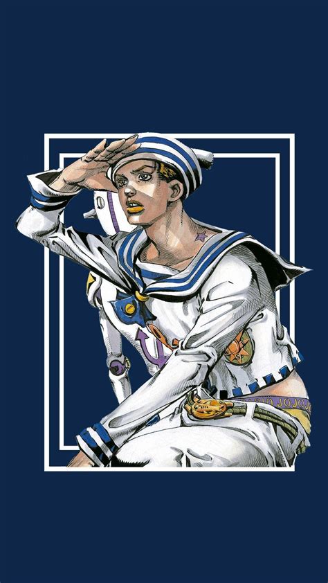 Josuke Wallpapers - Top Free Josuke Backgrounds - WallpaperAccess