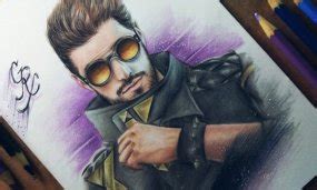 Free Fire Characters in Real Life