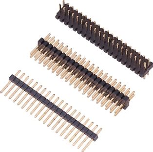 Pin Header Connector Using 的图像结果