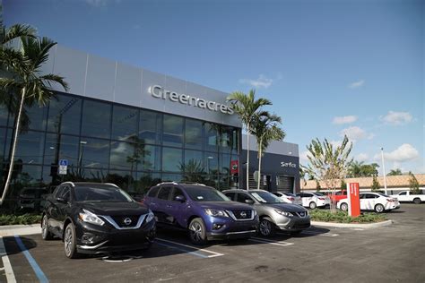 GREENACRES NISSAN - Greenacres FL - Hours, Directions, Reviews - Loc8NearMe