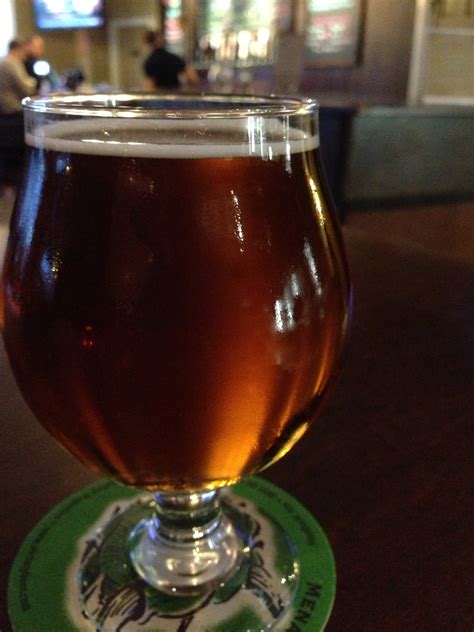 Rare Beer Night at Taphouse Grille Wayne on January 14th