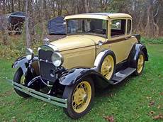 Model A 1930 Ford by 1930 Ford Model A Bramhall Classic Autos Model A 1930 Ford