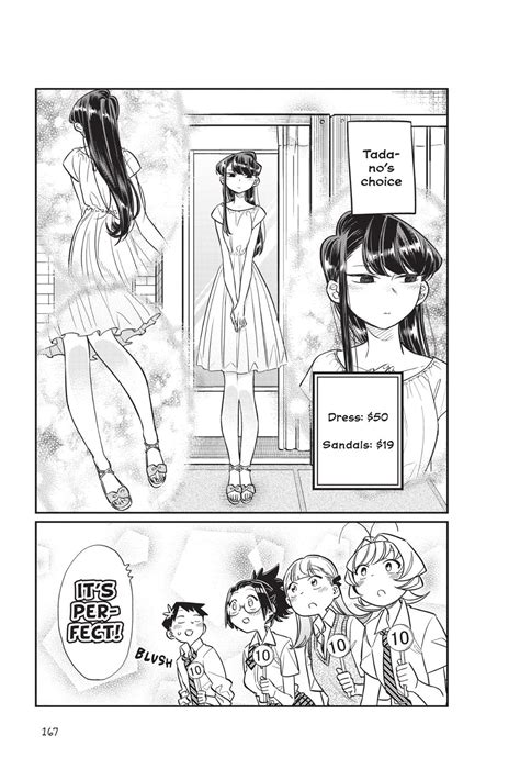 Komi-san wa, Comyushou desu. Episode 6 Discussion - Forums ...