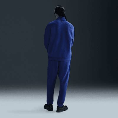 Nike 24.7 ImpossiblySoft Men's Dri-FIT 1/2-Zip Top. Nike IN