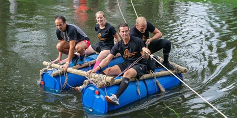 Kings Bootcamp Scherpenzeel | Koningsdag 2025 | De Fitfanaat x ...
