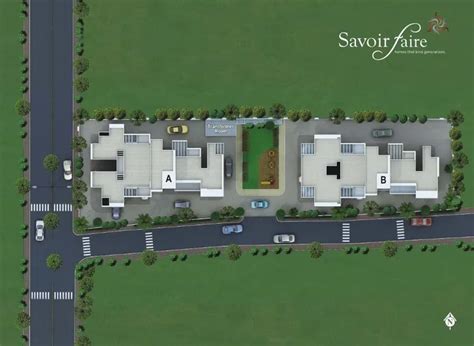 Runwal Savoir Faire in Baner, Pune- Reviews, Photos, Amenities, Price ...