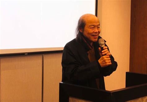 台灣作家林清玄去世，享年65歲，和時間賽跑的人永遠回不來了 - 每日頭條
