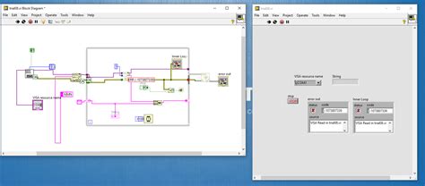 Image result for LabVIEW Stepper Motor Control