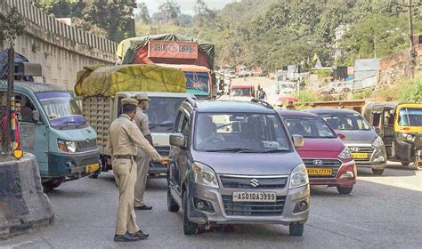 Meghalaya to set up border posts at sensitive areas: Conrad
