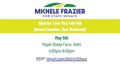 7 Counties, 1 Weekend - Maple Shade Farm, Delhi, Maple Shade 1785 ...