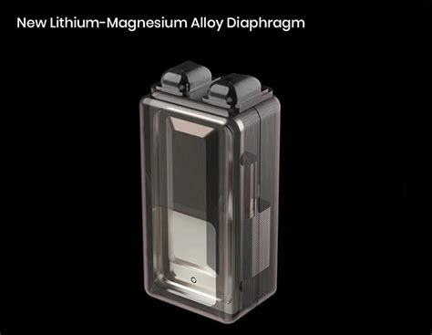 MOONDROP ULTRASONIC True Wireless Stereo Earbuds (Hybrid Drivers ...