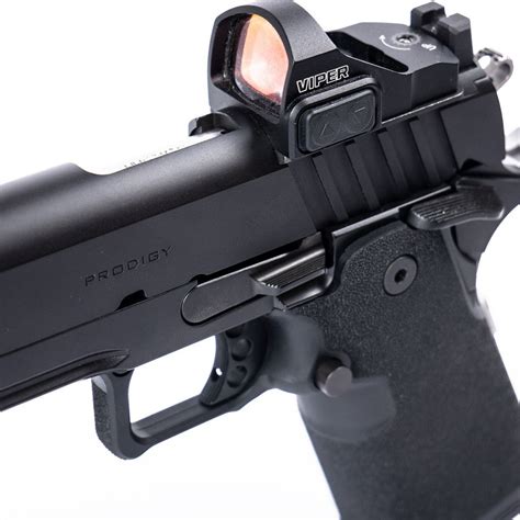 Image result for Springfield Prodigy