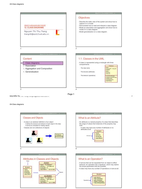 Image result for Class vs Method