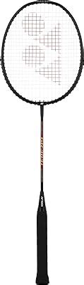Buy YONEX GR 303 Aluminium Blend Badminton Racquet with Full Cover ...