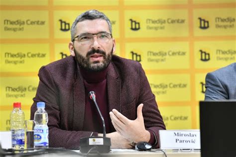 Parović (NSP): Skaj prepiska o vezama Šarića sa vrhom države mora biti ...