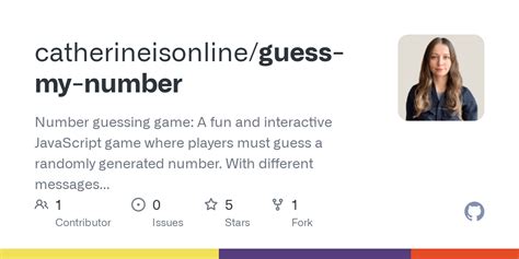 Guess My Number JavaScript 的图像结果