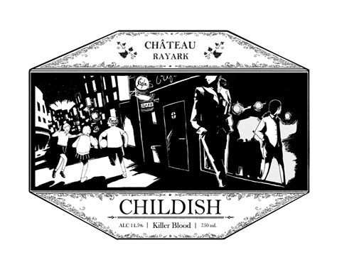 In Childish Terror 的图像结果