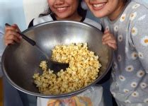 Popcorn Box 的图像结果