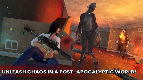 Zombie Slaughter - App on Amazon Appstore