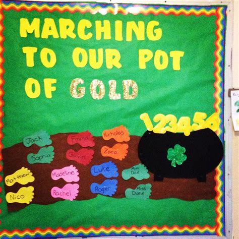 March Ideas For Classroom Door at Jerry Fagan blog