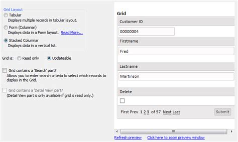 Image result for Query Design Grid Access