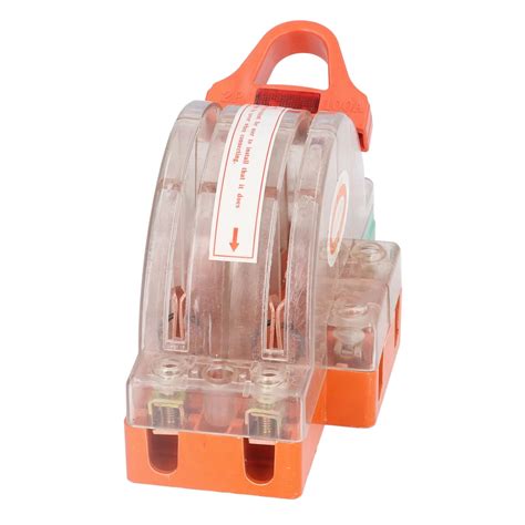 Buy 100A Safety Switch, Double Pole Switch Anti-Electric Shock Design ...