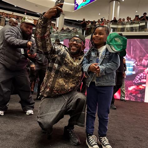 Kendrick Lamar Fan Page | Kendrick’s performance in night 5 of the ...