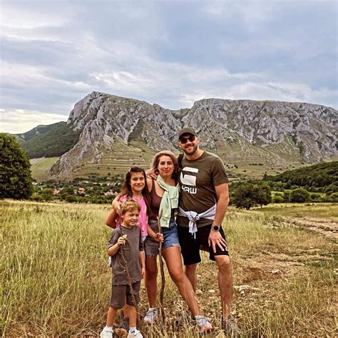 Diana Potora on LinkedIn: UPDATE FROM THE POTORA GANG 1. We are on our ...