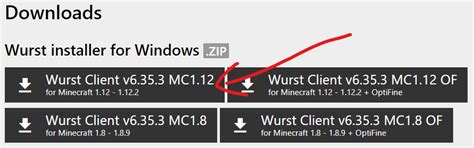 Image result for Wurst Download Tutorial