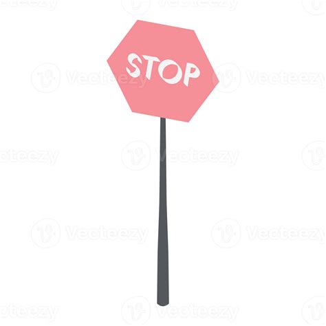 Image result for Stop Sign PNG HD