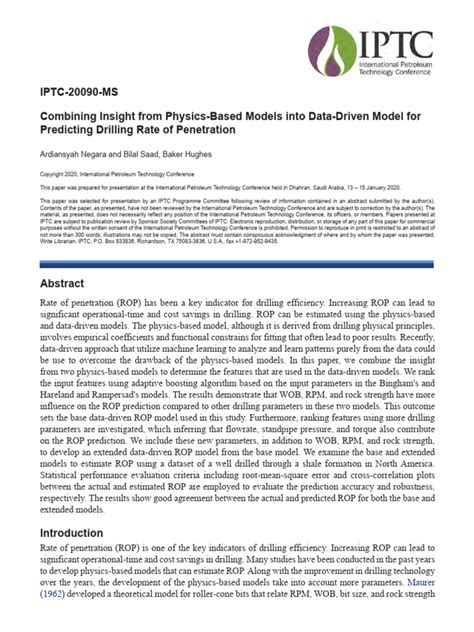 Image result for Extracting Physics From Data