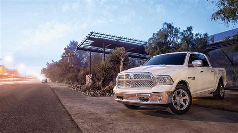RAM 1500 EcoDiesel Temecula CA
