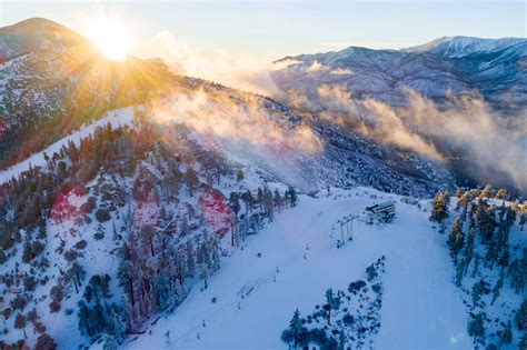 Esquiar en Big Bear con niños: ¡diversión para todos!