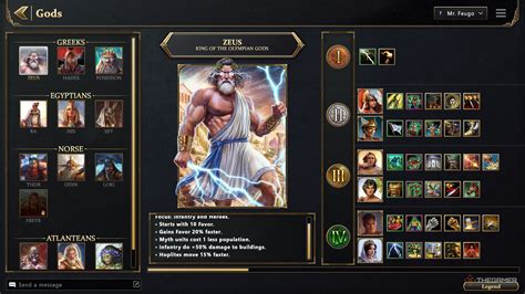 Oldest Greek Mythology