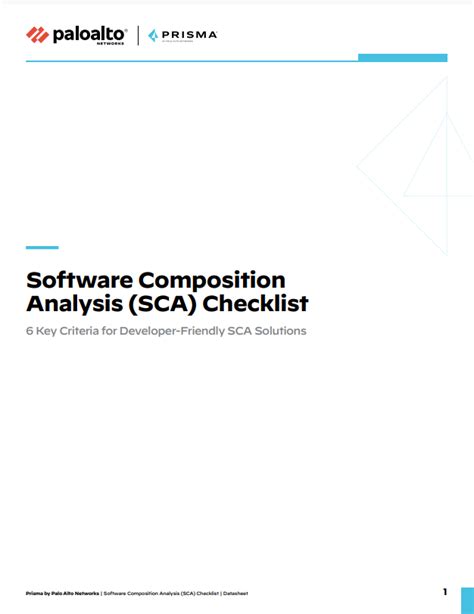Image result for SCA Software Composition Analysis