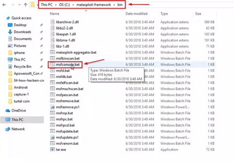 Image result for Install Metasploit On Windows 10