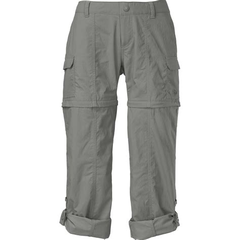 The North Face Paramount II Convertible Pant - Women's - Clothing