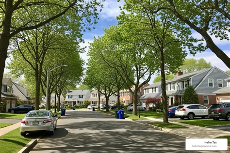 Nassau Taxes: 1 Ultimate Guide to Escape