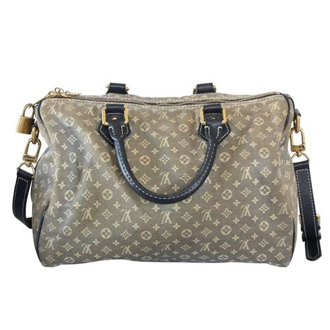 Speedy 30 Vs 35 Bandouliere Strap | Paul Smith