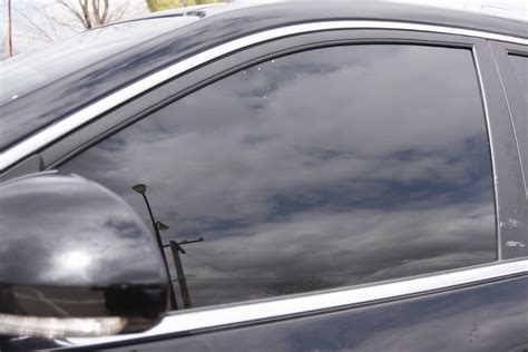 Be aware of the law when it comes to car window tinting | Article | The ...