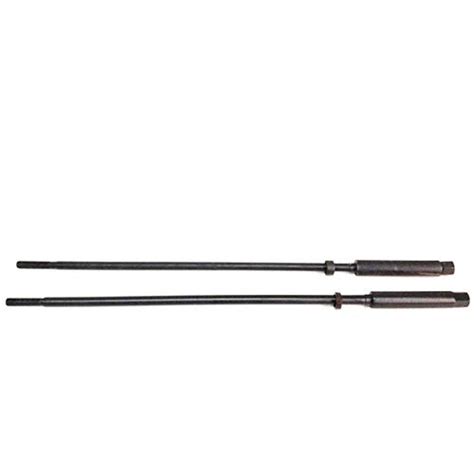 Generic Milling machine parts, R8 milling boom, pull rod metric M12 ...