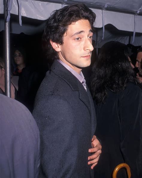 Pin by kitsune on adrien brody | Adrien brody, Celebrities male ...